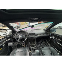 Compresseur clim BMW SERIE 3 E46 Photo n°13