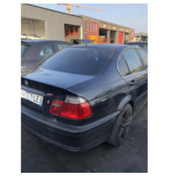 Compresseur clim BMW SERIE 3 E46 Photo n°18