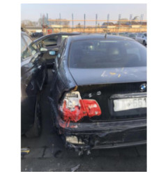 Compresseur clim BMW SERIE 3 E46 Photo n°19