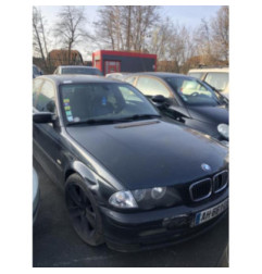 Compresseur clim BMW SERIE 3 E46 Photo n°20