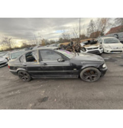 Pompe de direction BMW SERIE 3 E46 Photo n°11