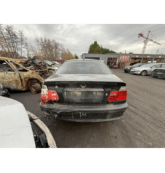 Pompe de direction BMW SERIE 3 E46 Photo n°17