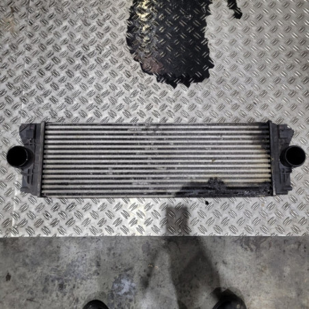 Echangeur air (Intercooler) VOLKSWAGEN CRAFTER 1 Photo n°1