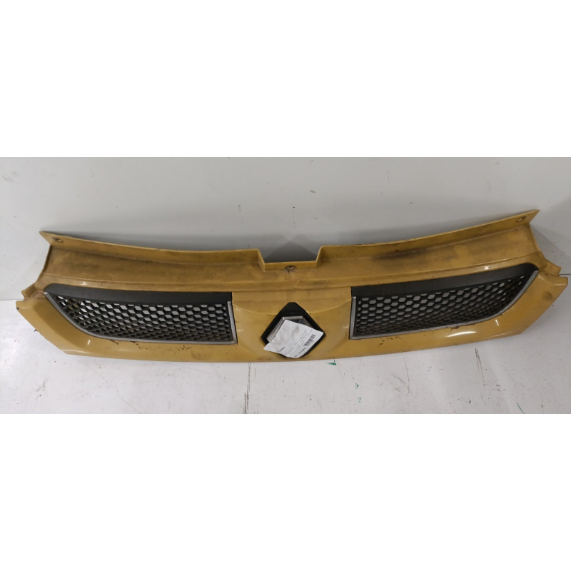 Calandre RENAULT TRAFIC 2