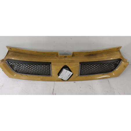 Calandre RENAULT TRAFIC 2