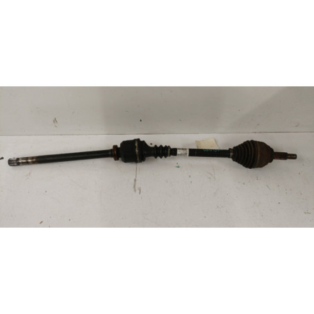 Cardan droit (transmission) RENAULT TRAFIC 2 Photo n°1
