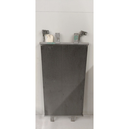 Condenseur de clim RENAULT TRAFIC 2 Photo n°1