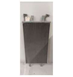 Condenseur de clim RENAULT TRAFIC 2
