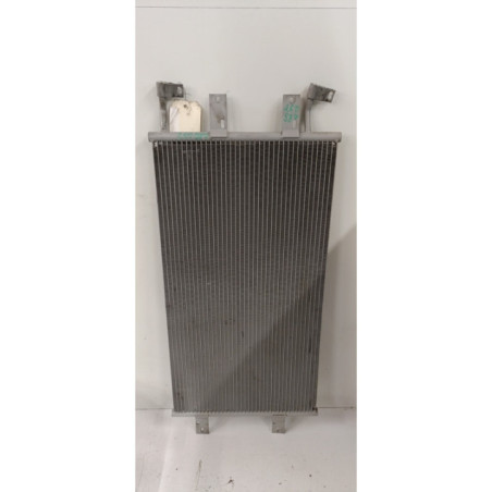 Condenseur de clim RENAULT TRAFIC 2