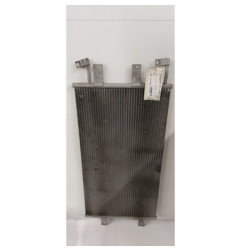 Condenseur de clim RENAULT TRAFIC 2 Photo n°3