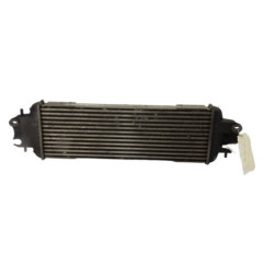 Echangeur air (Intercooler) RENAULT TRAFIC 2 Photo n°1
