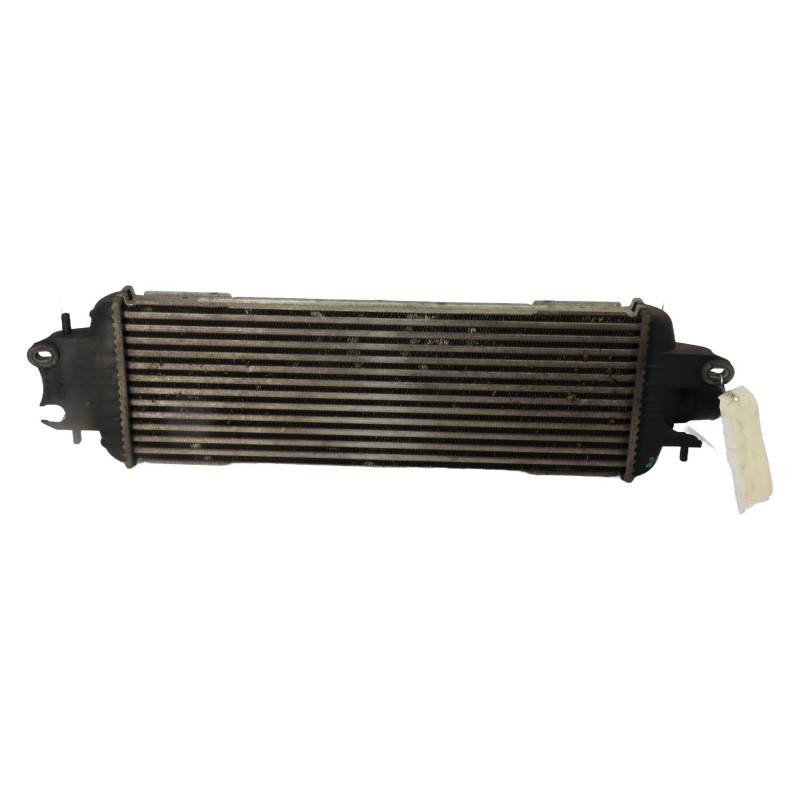 Echangeur air (Intercooler) RENAULT TRAFIC 2