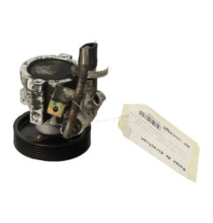Pompe de direction RENAULT TRAFIC 2 Photo n°1