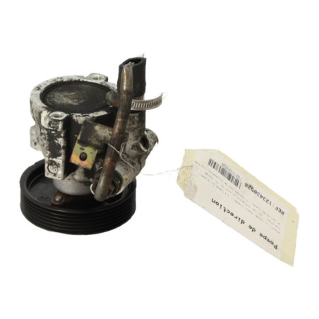 Pompe de direction RENAULT TRAFIC 2 Photo n°1