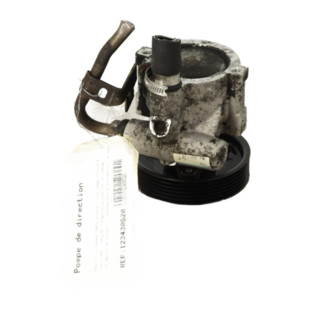 Pompe de direction RENAULT TRAFIC 2