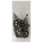 Ventilateur eau RENAULT TRAFIC 2