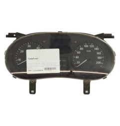 Compteur RENAULT TRAFIC 2 Photo n°1