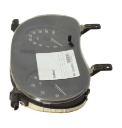 Compteur RENAULT TRAFIC 2 Photo n°3