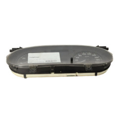 Compteur RENAULT TRAFIC 2 Photo n°4