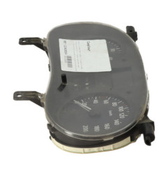 Compteur RENAULT TRAFIC 2 Photo n°5