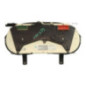 Compteur RENAULT TRAFIC 2