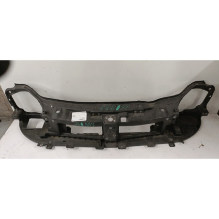 Face avant RENAULT TRAFIC 2 Photo n°1
