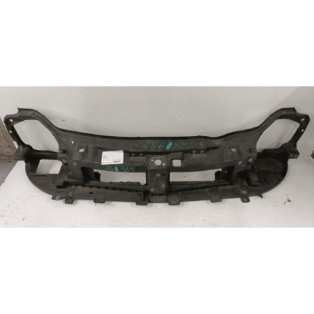 Face avant RENAULT TRAFIC 2