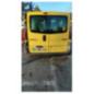 Face avant RENAULT TRAFIC 2