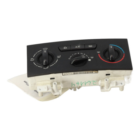 Commande chauffage CITROEN C4 1 Photo n°1