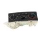 Commande chauffage CITROEN C4 1