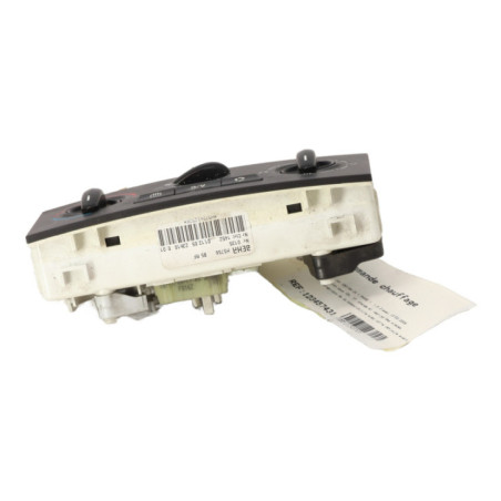 Commande chauffage CITROEN C4 1