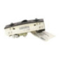 Commande chauffage CITROEN C4 1