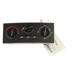 Commande chauffage CITROEN C4 1 Photo n°3