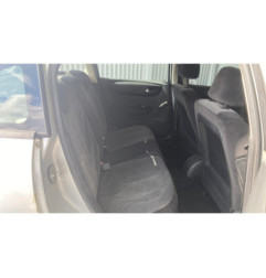 Commande chauffage CITROEN C4 1 Photo n°13