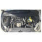 Commande chauffage CITROEN C4 1