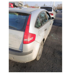 Commande chauffage CITROEN C4 1 Photo n°18
