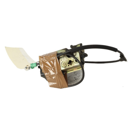 Serrure avant droit CITROEN C4 1