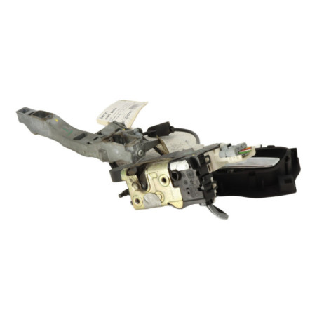 Serrure avant gauche CITROEN C4 1