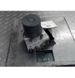 Bloc ABS (freins anti-blocage) MERCEDES CLASSE E 207 Photo n°1