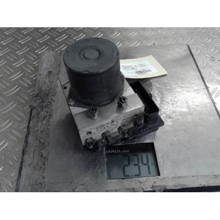 Bloc ABS (freins anti-blocage) MERCEDES CLASSE E 207 Photo n°1