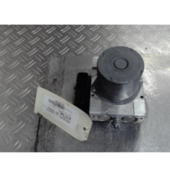 Bloc ABS (freins anti-blocage) MERCEDES CLASSE E 207 Photo n°4