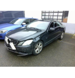 Bloc ABS (freins anti-blocage) MERCEDES CLASSE E 207 Photo n°5