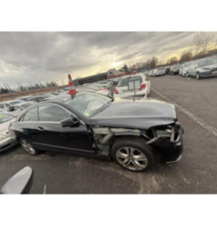 Bloc ABS (freins anti-blocage) MERCEDES CLASSE E 207 Photo n°14