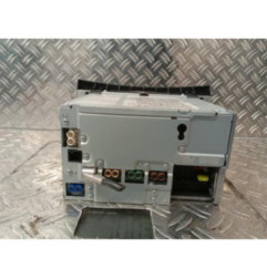 Autoradio d'origine MERCEDES CLASSE E 207 Photo n°3