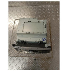 Autoradio d'origine MERCEDES CLASSE E 207 Photo n°4