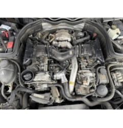 Autoradio d'origine MERCEDES CLASSE E 207 Photo n°12