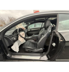 Autoradio d'origine MERCEDES CLASSE E 207 Photo n°15