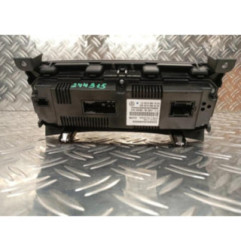 Commande chauffage MERCEDES CLASSE E 207