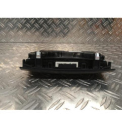 Commande chauffage MERCEDES CLASSE E 207 Photo n°3