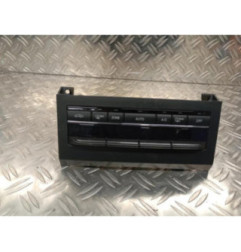 Commande chauffage MERCEDES CLASSE E 207 Photo n°4